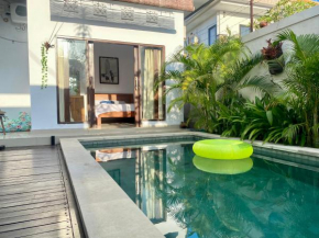 Sunny Melati Canggu